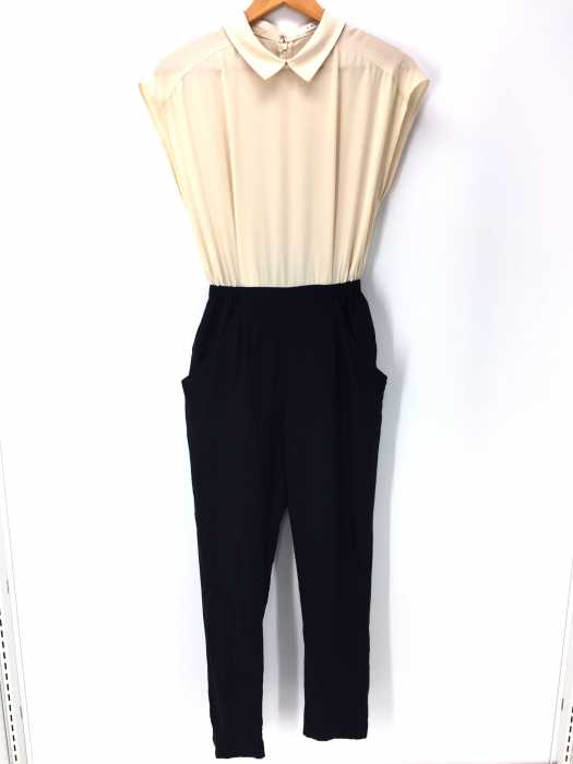 Kbf ケイビーエフ コンビオールインワン レディース オールインワン ブランド古着買取販売バズストア