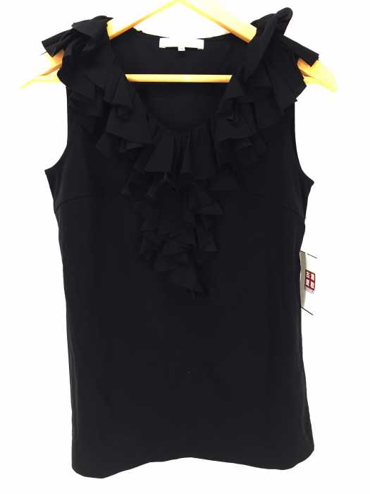 M-PREMIER(エムプルミエ) COUTURE フリルトップス レディース トップス