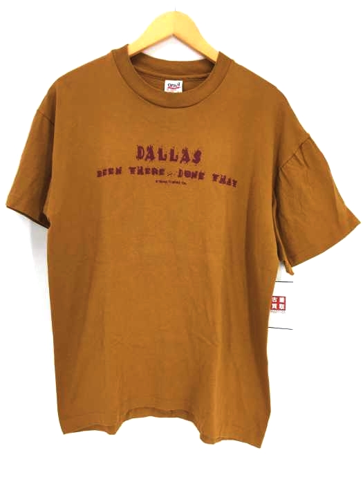 Anvil（アンビル） USA製 プリントTシャツ メンズ トップス
