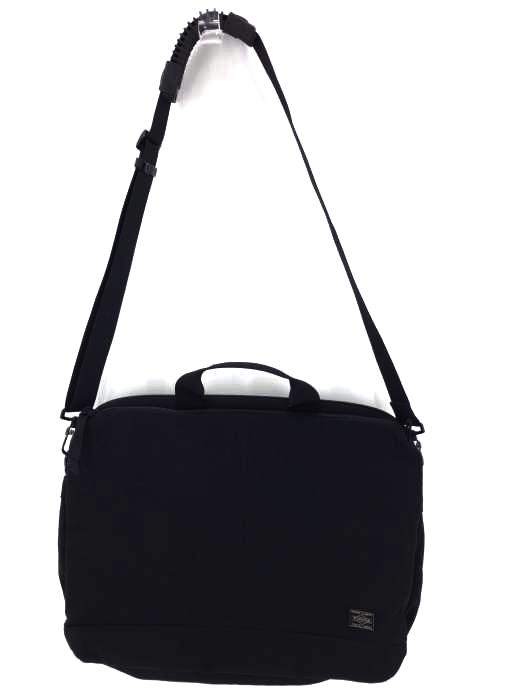 PORTER(ポーター) EINS OVERNIGHT BRIEFCASE 2WAYブリーフケース メンズ バッグ