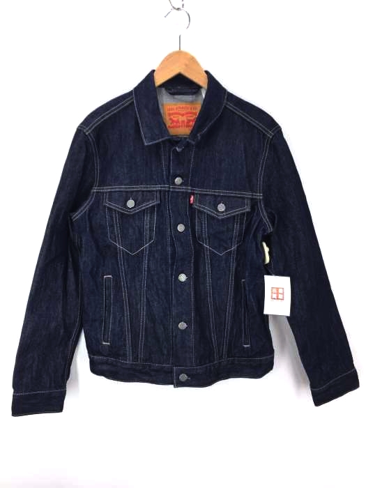 Levis（リーバイス） トラッカージャケット メンズ アウター
