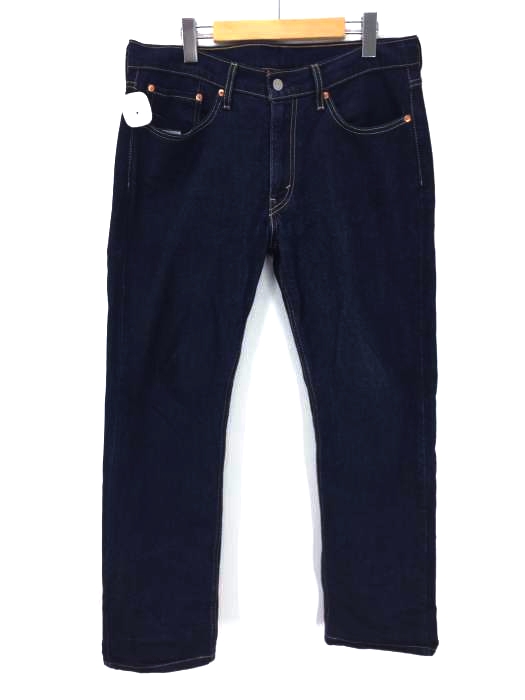 Levis（リーバイス） 514 デニムパンツ メンズ パンツ