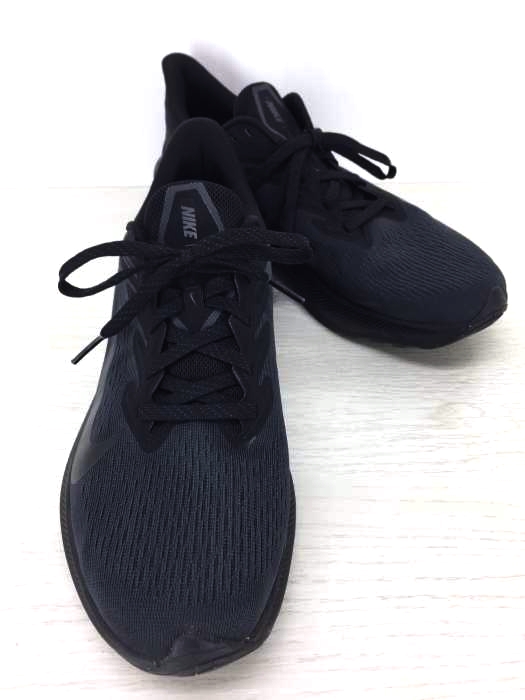 NIKE（ナイキ） ランニングシューズ ズーム ウィンフロー メンズ シューズ
