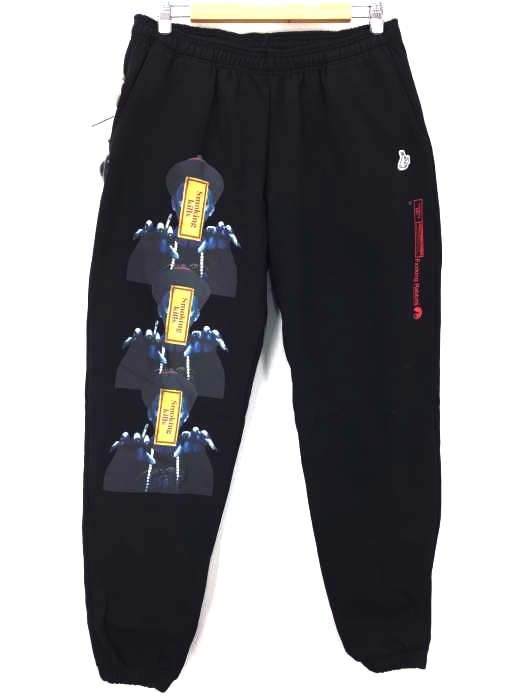 FR2（エフアールツー） The Zombie Sweat Pants メンズ パンツ