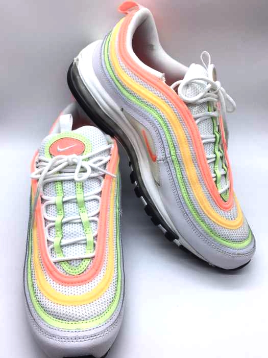 NIKE(ナイキ) AIR MAX 97 ESS メンズ シューズ