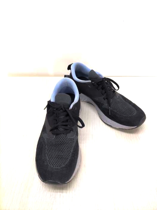 NIKE BY YOU（ナイキ バイユー） Odyssey React Flyknit オデッセイ リアクト フライニット メンズ シューズ