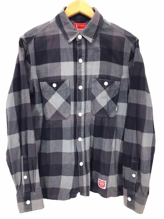 NEIGHBORHOOD(ネイバーフッド) CABELLA/C-SHIRT.LS メンズ トップス