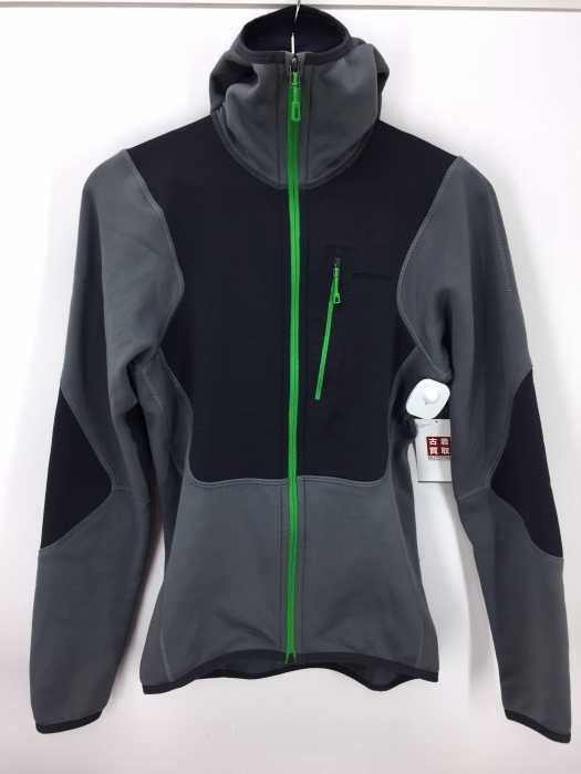 patagonia(パタゴニア) PITON HYBRID JACKET 裏フリース メンズ トップス