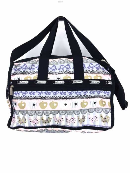 LeSportsac（レスポートサック） ショルダーバッグ ボストンバッグ レディース バッグ