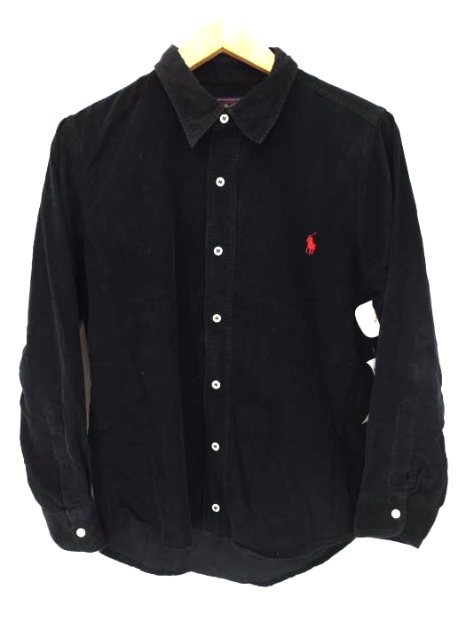 CHAPS RALPH LAUREN(チャップスラルフローレン) コーデュロイシャツ レディース トップス