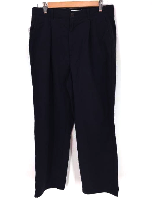 Steven Alan（スティーブンアラン） NYLN/OX SUPER BGY TPD メンズ パンツ