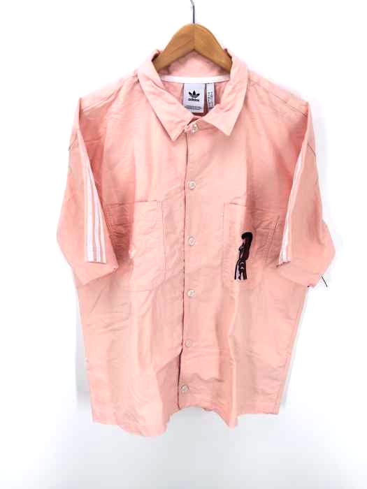 adidas Originals（アディダスオリジナルス） PAKAIAN adidas　  Ref Shirts メンズ トップス