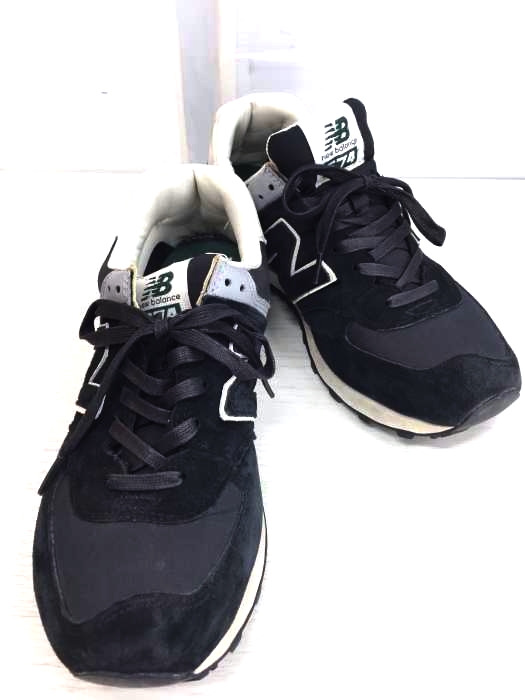NEW BALANCE（ニューバランス） NB574 メンズ シューズ