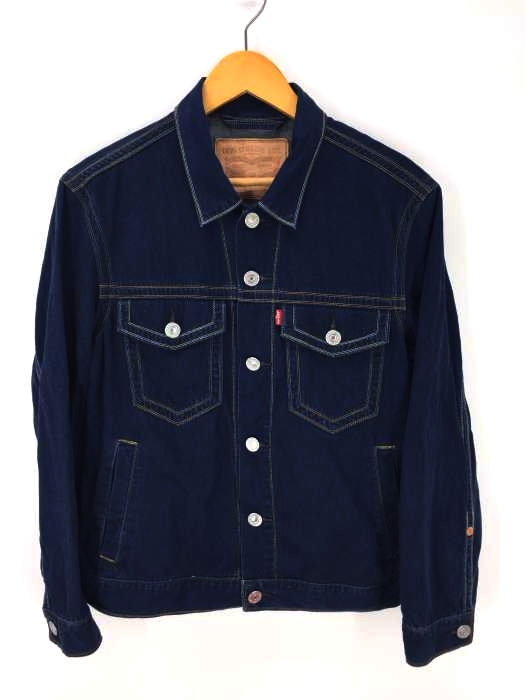 Levis（リーバイス） ライトオンスデニムジャケット メンズ アウター