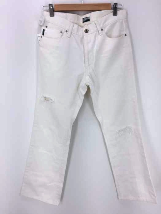 PaulSmith jeans（ポールスミスジーンズ） ダメージデニムパンツ メンズ パンツ