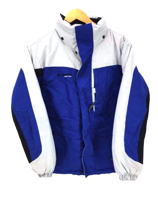 Columbia Sportswear（コロンビアスポーツウァア） vertex リバーシブルダウン メンズ アウター