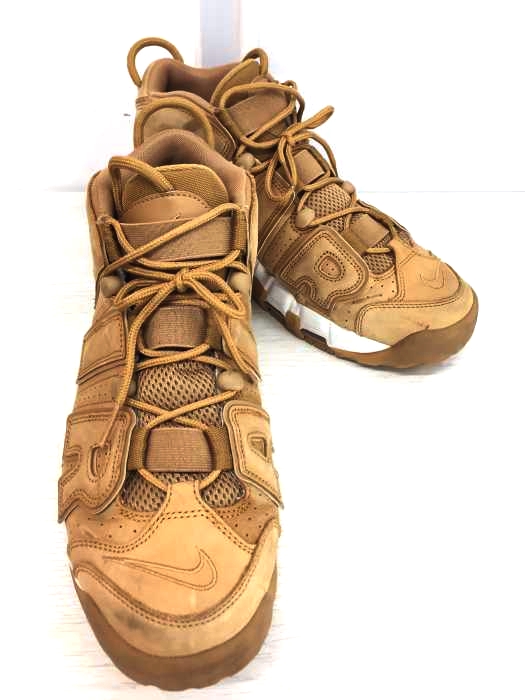 NIKE(ナイキ) AIR MORE UPTEMPO エア モア アップテンポ メンズ シューズ