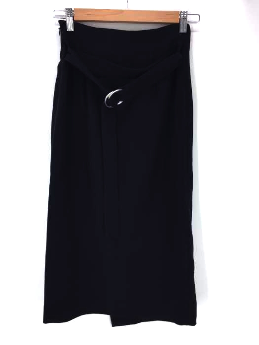 BLENHEIM（ブレンヘイム） ラップスカート レディース スカート  