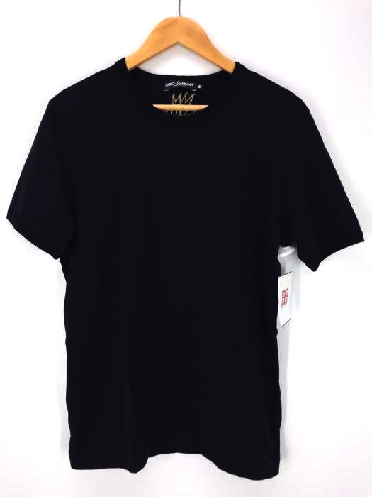 DOLCE&GABBANA（ドルチェアンドガッバーナ） Tシャツ メンズ トップス