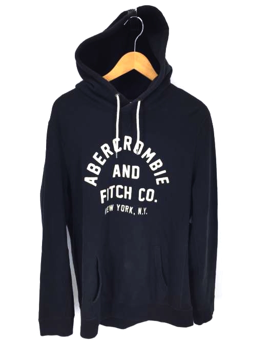 Abercrombie & Fitch（アバクロンビーアンドフィッチ） プルオーバーパーカー メンズ トップス