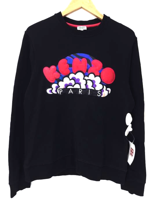 KENZO（ケンゾー） クルーネックスウェット メンズ トップス