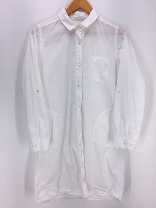 UNITED ARROWS style for living（ユナイテッドアローズスタイルフォーリビング） シャツワンピース レディース ワンピース