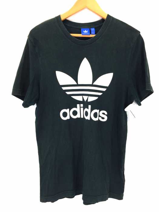 adidas Originals (アディダスオリジナルス) トレフォイルTシャツ メンズ トップス