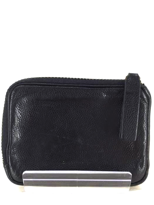 DRIES VAN NOTEN（ドリスヴァンノッテン） レザーコインケース カードケース メンズ 財布・ケース
