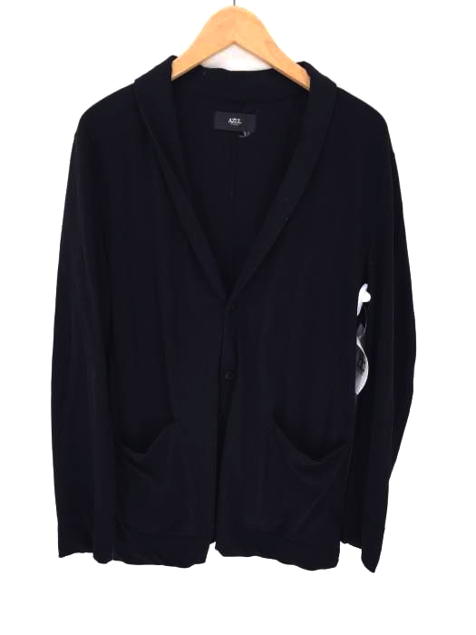 AZUL by moussy（アズールバイマウジー） HAWL COLLAR 3BUTTON JACKET メンズ アウター