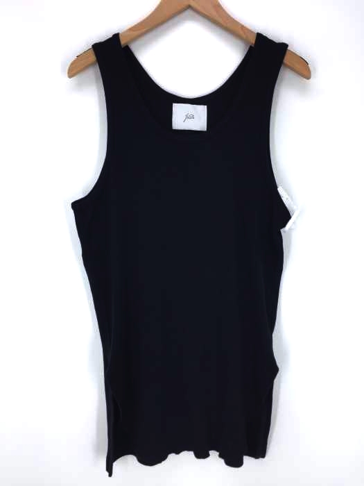 Jieda（ジエダ） タンクトップ メンズ トップス