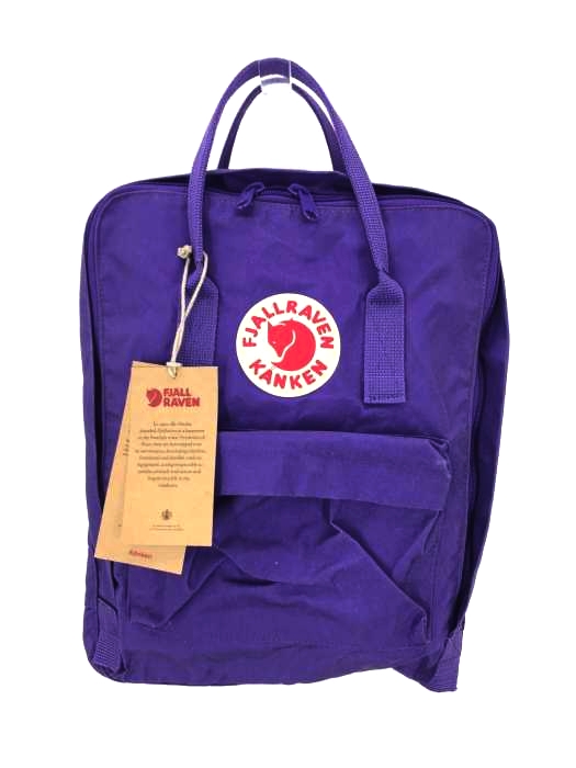 FJALLRAVEN(フェールラーベン) KANKEN 2WAYリュック レディース バッグ