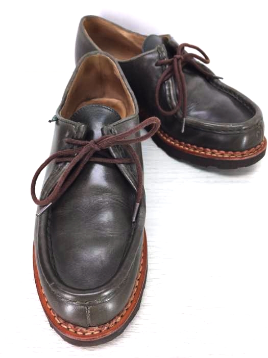 Paraboot(パラブーツ) MICHAEL メンズ シューズ