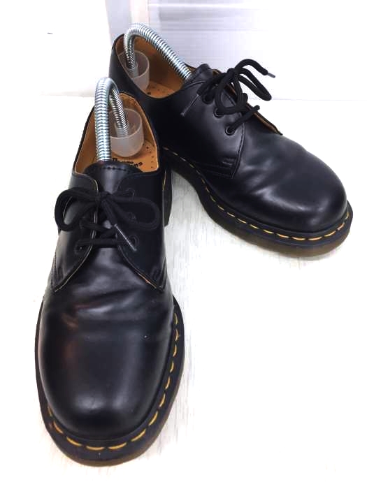 Dr.Martens(ドクターマーチン) 3ホールシューズ メンズ シューズ