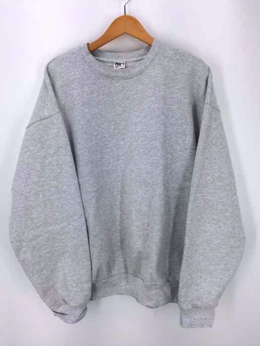 LOSANGELS APPAREL（ロサンゼルスアパレル） USA製 14oz ヘビーウェイトクルーネックスウェット メンズ トップス