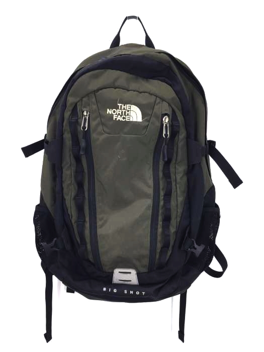 THE NORTH FACE(ザノースフェイス) BIG SHOT ビッグショット クラシックバックパック メンズ バッグ