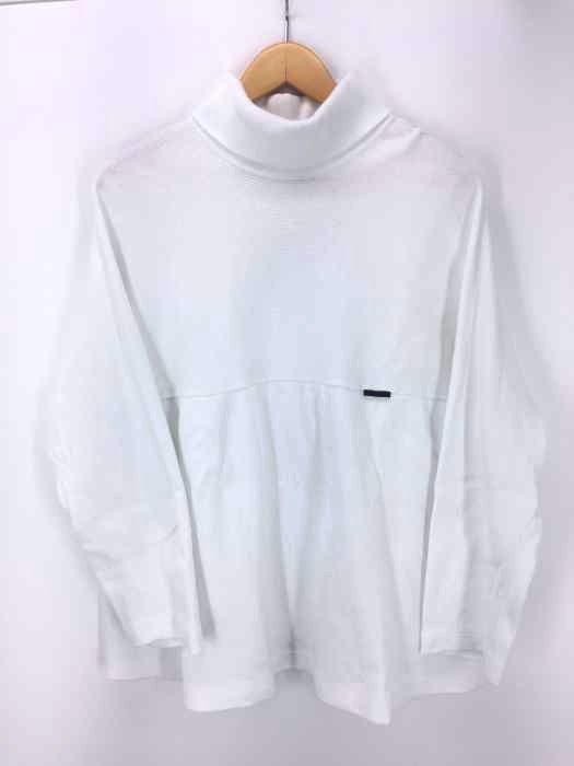 N.HOOLYWOOD(エヌハリウッド) HIGH NECK T-SHIRT メンズ トップス