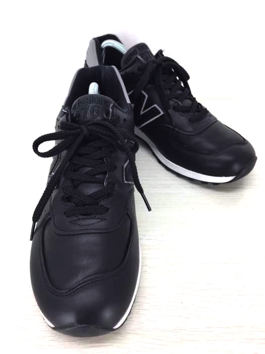 NEW BALANCE(ニューバランス) 英国製 576 メンズ シューズ