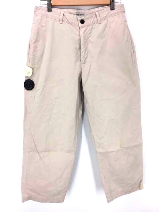 USED古着（ユーズドフルギ） KNICKERBOCKER トラウザーパンツ メンズ パンツ