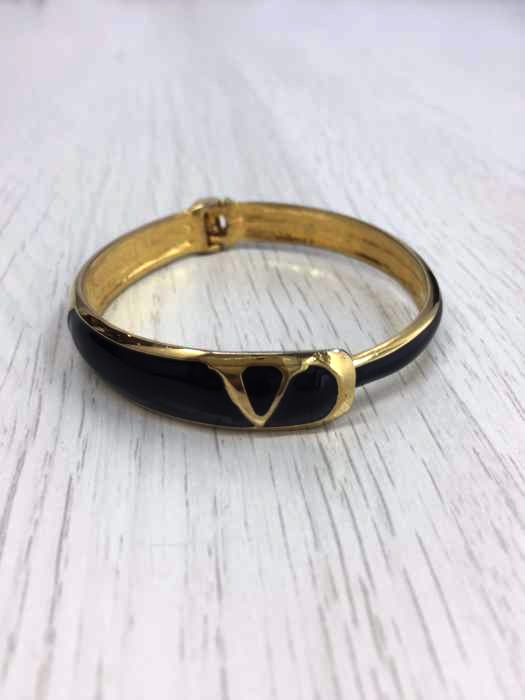 Valentino(ヴァレンティノ) ゴールド ブレスレット レディース アクセサリー
