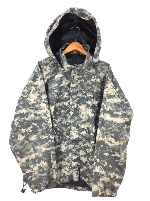 USED古着(ユーズドフルギ) GORE-TEX ECWCS Gen3 Extreme Cold/Wet Weather Jacket メンズ アウター