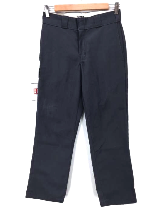 Dickies（ディッキーズ） 874オリジナル ワークパンツ ユニセックス メンズ パンツ