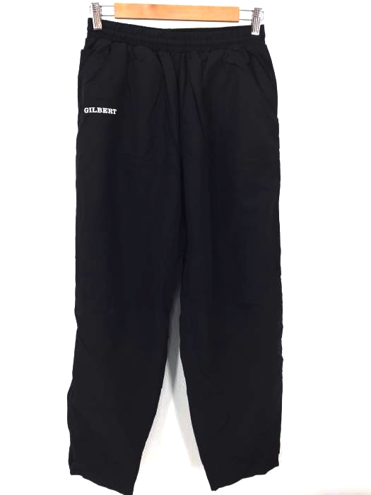 USED古着(ユーズドフルギ) GILBERT ラグビー トラックパンツ メンズ パンツ