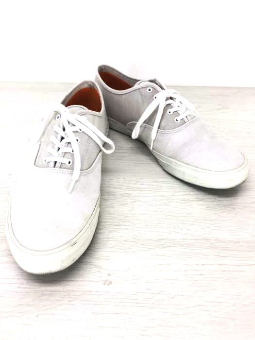 Keds（ケッズ） 帆船日本丸 30 years anniversary 1960’s Mainsail Boat Shoe メンズ シューズ