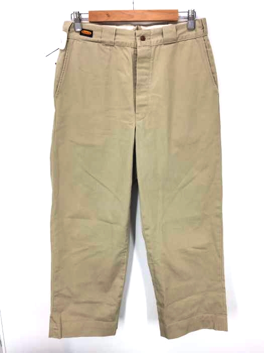 Steven Alan（スティーブンアラン） 874 ワークパンツ メンズ パンツ