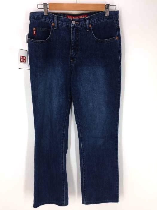 GUESS(ゲス) guess USA デニムパンツ jeans メンズ パンツ