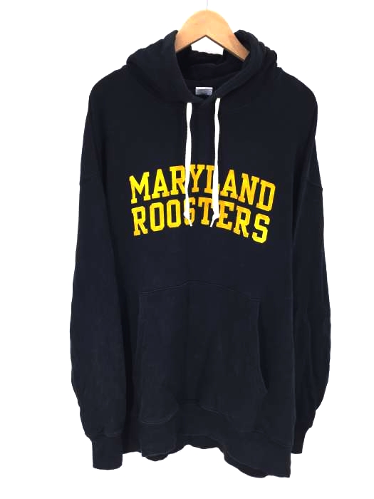 Champion（チャンピオン） MARYLAND ROOSTERS メンズ トップス