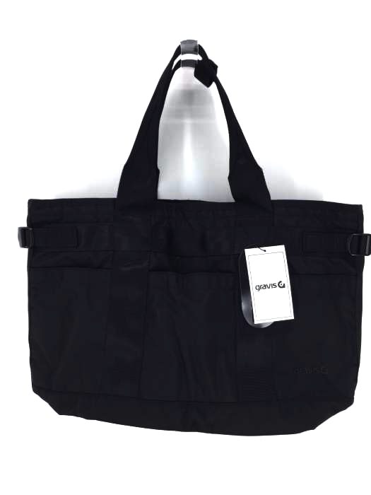 gravis（グラビス） ABC MART 40TH ANNIVERSARY ナイロントート メンズ