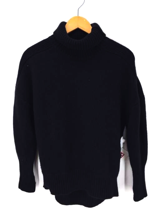 HYKE（ハイク） TURTLENECK　SWEATER レディース トップス
