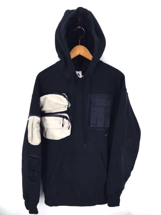 NIKE（ナイキ） TRAVIS SCOTT UTILITY HOODIE メンズ トップス