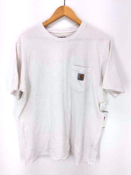 Carhartt  WIP（カーハートワークインプログレス） ポケットTシャツ メンズ トップス